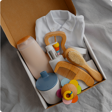 Baby supplies