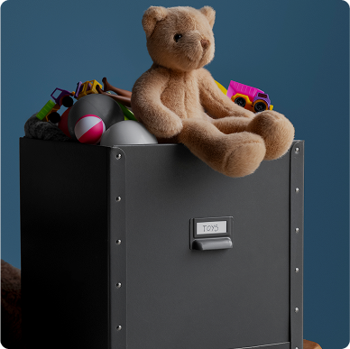 Toys
