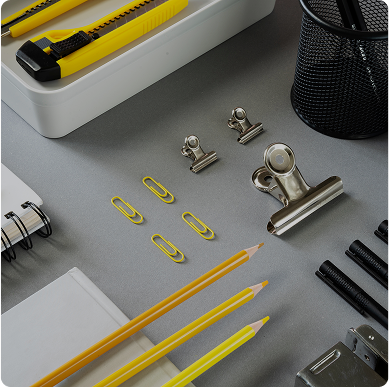 Stationary